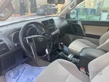 Toyota Prado TXL V6 — 2013 — Female Owned